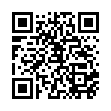 QR kód na túto stránku ziar.lm.oma.sk doprava autobusova-zastavka