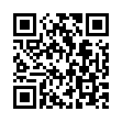 QR kód na túto stránku ziar.lm.oma.sk priroda pramen