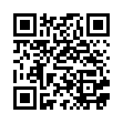 QR kód na túto stránku ziar.lm.oma.sk priroda prepadlina