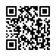 QR kód na túto stránku ziar.lm.oma.sk sport ihrisko