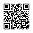 QR kód na túto stránku ziar.lm.oma.sk turistika blue major