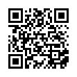 QR kód na túto stránku ziar.lm.oma.sk turistika red major