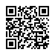 QR kód na túto stránku ziar.lm.oma.sk turistika stolna