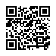 QR kód na túto stránku ziar.oma.sk cyklotrasa blue bicycle