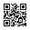 QR kód na túto stránku ziar.oma.sk doprava