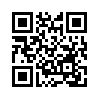 QR kód na túto stránku ziarec.oma.sk cyklotrasa