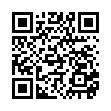 QR kód na túto stránku ziarec.oma.sk pristupnost bezbarierove