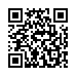 QR kód na túto stránku https://ziarska-kotlina.oma.sk/pamiatka/hrad