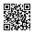 QR kód na túto stránku zidenice.oma.sk auto parkovisko