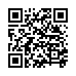 QR kód na túto stránku zidenice.oma.sk bicykel stojan