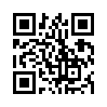 QR kód na túto stránku zidenice.oma.sk doprava