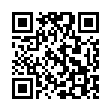 QR kód na túto stránku zidenice.oma.sk obchod kiosk