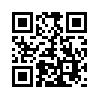 QR kód na túto stránku zidenice.oma.sk priroda