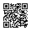 QR kód na túto stránku zidenice.oma.sk turistika green major