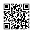 QR kód na túto stránku zidenice.oma.sk ubytovanie hostel