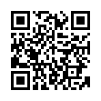 QR kód na túto stránku zidlochovice.oma.sk cyklotrasa ine bicycle