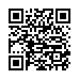 QR kód na túto stránku zidlochovice.oma.sk stravovanie fastfood