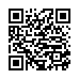 QR kód na túto stránku zidlochovice.oma.sk turistika yellow