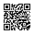QR kód na túto stránku zidlochovice.oma.sk u palackeho 240