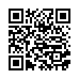 QR kód na túto stránku zidlochovice.oma.sk zdravotnictvo
