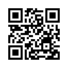 QR kód na túto stránku zieleniec.oma.sk sport