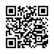 QR kód na túto stránku zieleniec.oma.sk ubytovanie penzion