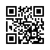 QR kód na túto stránku ziharec.oma.sk mhd