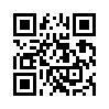 QR kód na túto stránku ziharec.oma.sk pamiatka