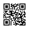 QR kód na túto stránku zihlava.oma.sk sport