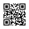 QR kód na túto stránku zihlava.oma.sk turistika