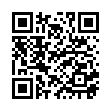 QR kód na túto stránku zilina.oma.sk auto dialnica