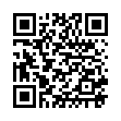 QR kód na túto stránku https://zilina.oma.sk/cyklotrasa/red