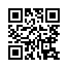 QR kód na túto stránku https://zilina.oma.sk/mhd
