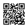 QR kód na túto stránku zilina.oma.sk splav hat