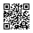 QR kód na túto stránku https://zilina.oma.sk/turistika/blue/major