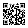 QR kód na túto stránku zilina.oma.sk u bagarova 24