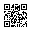 QR kód na túto stránku zilina.oma.sk u biela 1