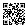 QR kód na túto stránku zilina.oma.sk u drienova 10