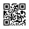 QR kód na túto stránku zilina.oma.sk u druha