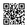 QR kód na túto stránku zilina.oma.sk u holleho