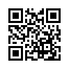 QR kód na túto stránku zilina.oma.sk u horska 4