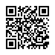 QR kód na túto stránku zilina.oma.sk u juraja-fandlyho 7