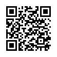 QR kód na túto stránku zilina.oma.sk u klimovske 13