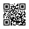 QR kód na túto stránku zilina.oma.sk u korzo