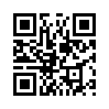 QR kód na túto stránku zilina.oma.sk u kvetna 2