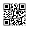 QR kód na túto stránku zilina.oma.sk u kysucka