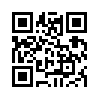 QR kód na túto stránku zilina.oma.sk u modra 8