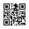 QR kód na túto stránku zilina.oma.sk u na-brane