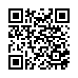 QR kód na túto stránku zilina.oma.sk u ohradska 13