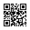 QR kód na túto stránku zilina.oma.sk u pazite 9